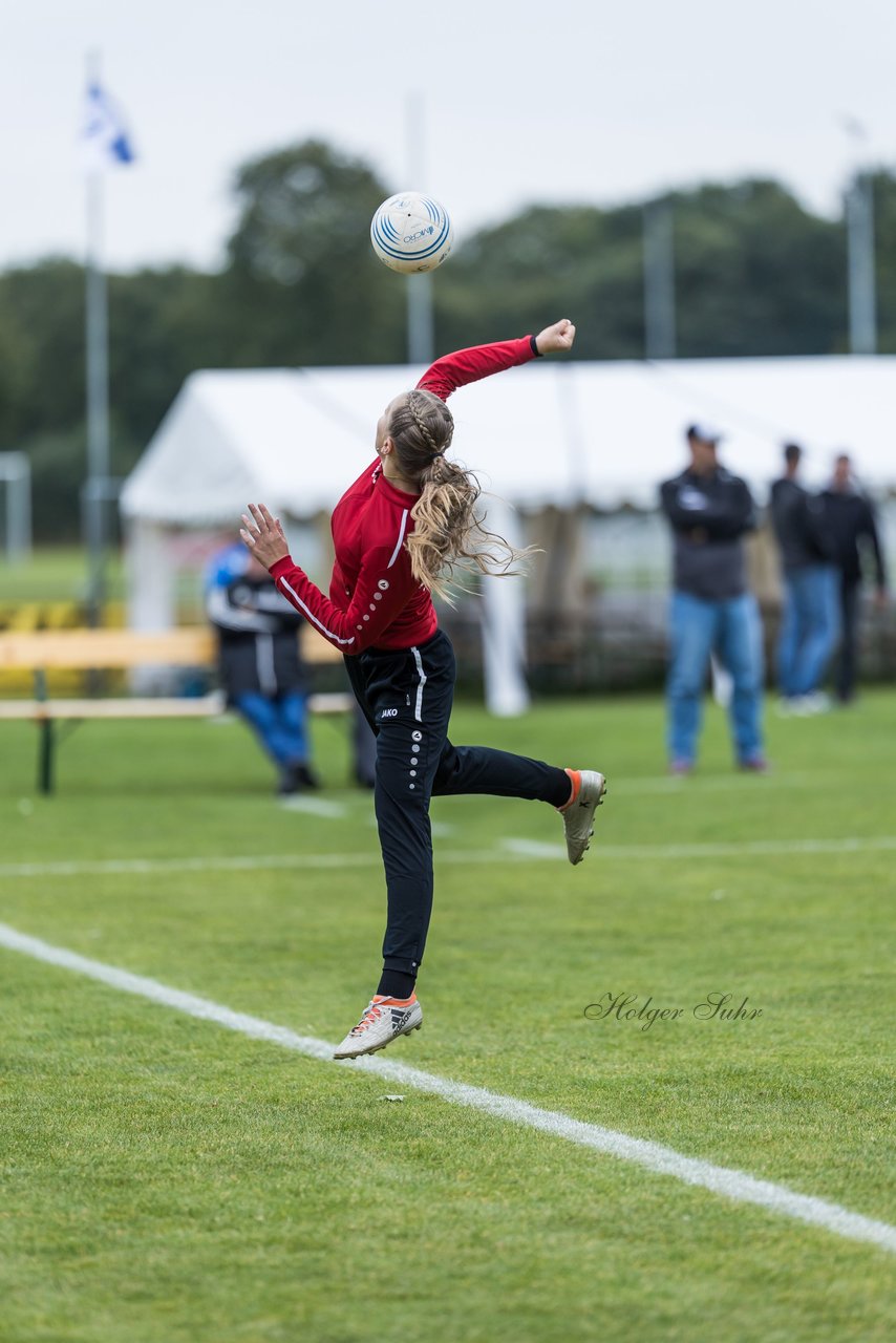 Bild 8 - wU16 Deutsche Meisterschaft